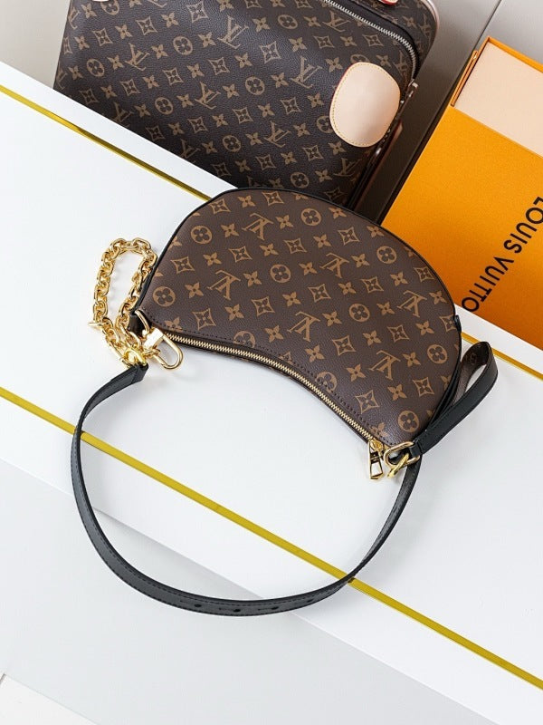 Anum Bags LVn Luxury Bag --81045
