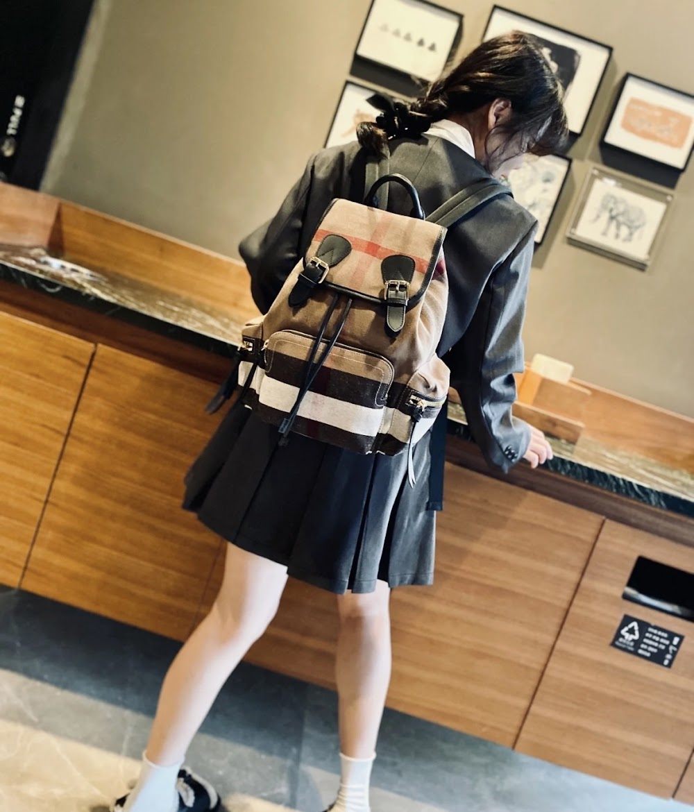 Ezyycart Bags Burberryn Luxury Bag --93076