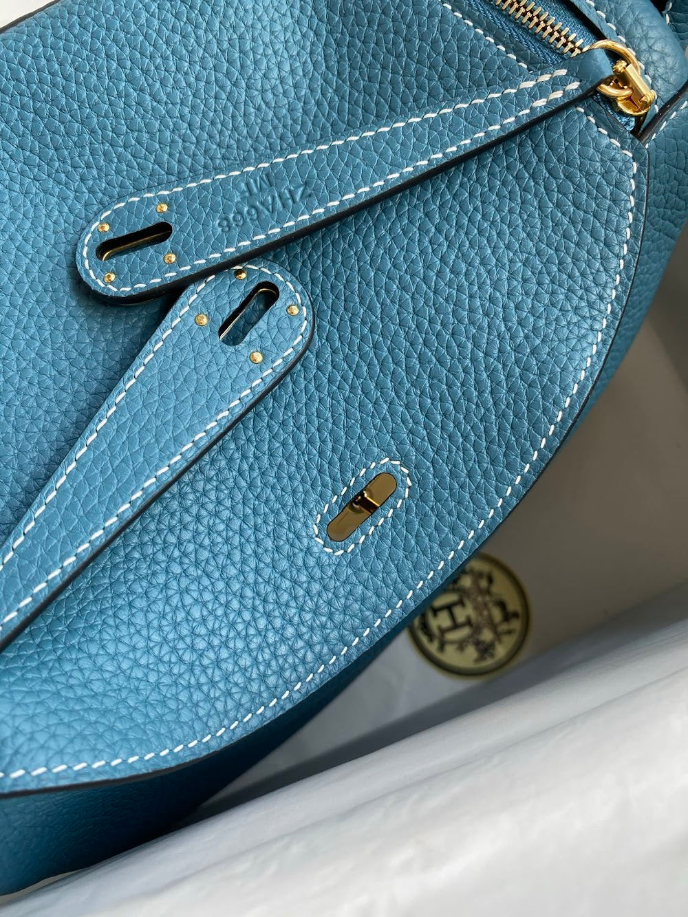 Anum Bags Hermesn Luxury Bag --117182