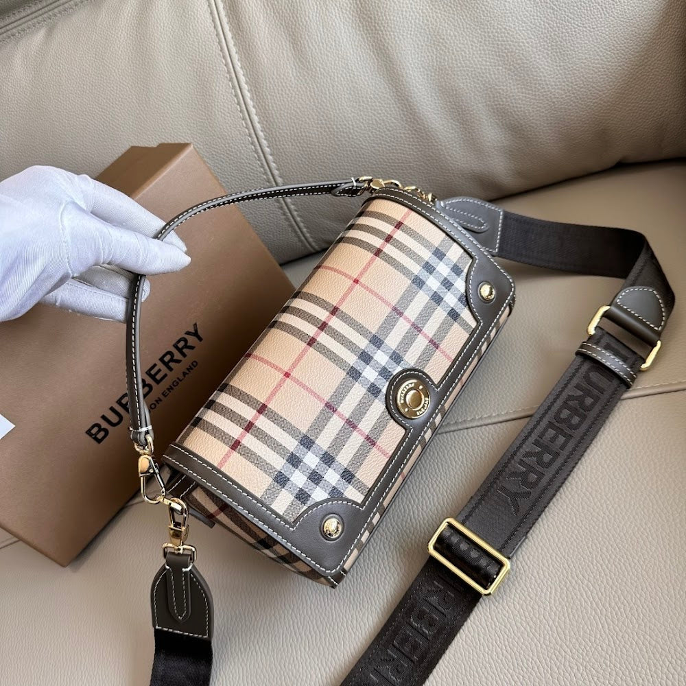 Ezyycart Bags Burberryn Luxury Bag --92625