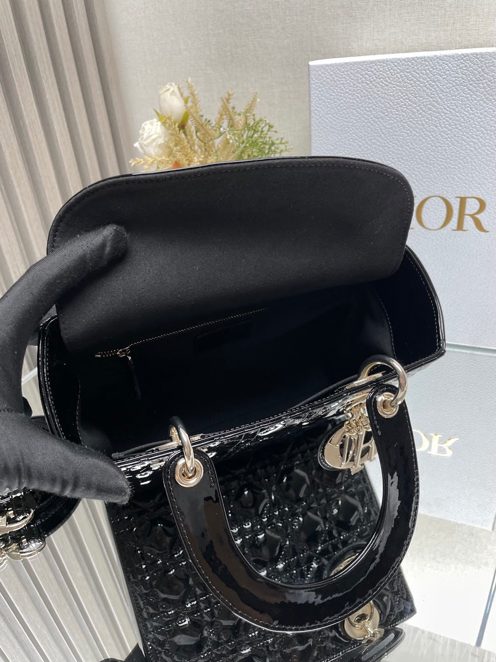 Ezyycart Bags Diorn Luxury Bag --116017