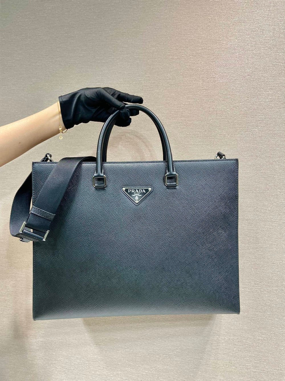 Ezyycart Bags Prada Luxury Bag --54331