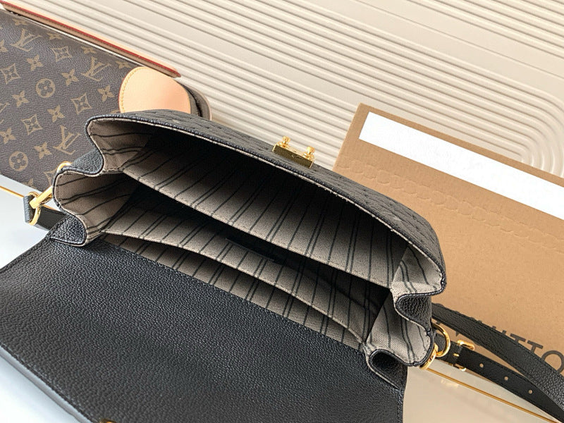 Anum Bags LVn Luxury Bag --78960