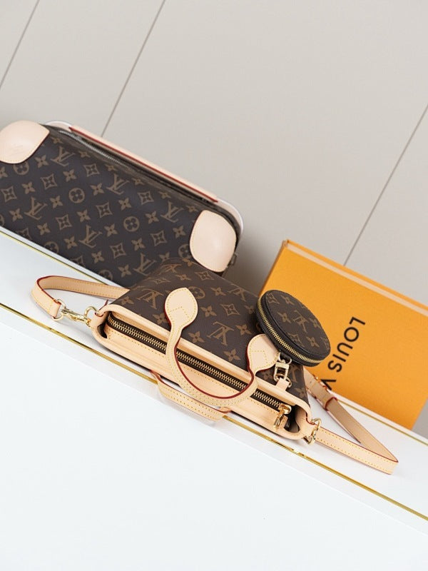 Anum Bags LVn Luxury Bag --79792