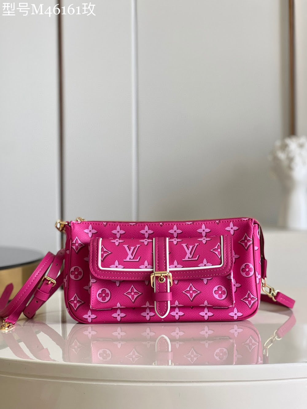 Anum Bags LVn Luxury Bag --79451