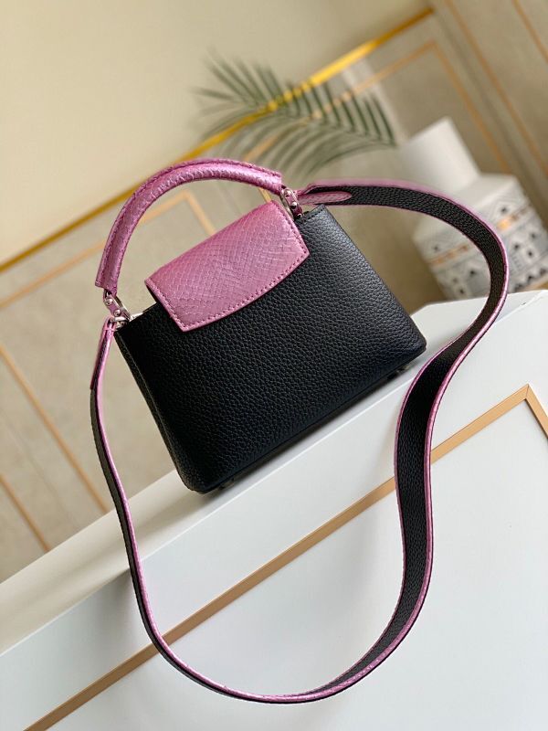 Anum Bags ln Luxury Bag --56554