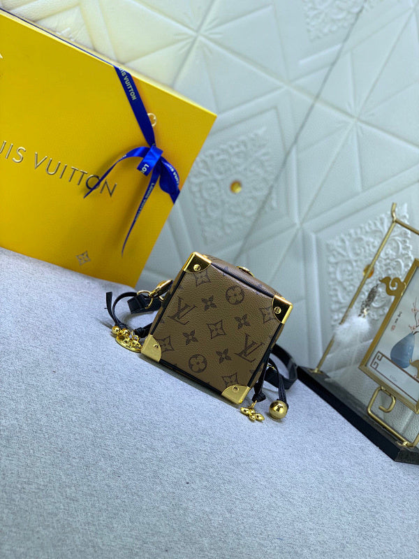 Anum Bags LVn Luxury Bag --80531