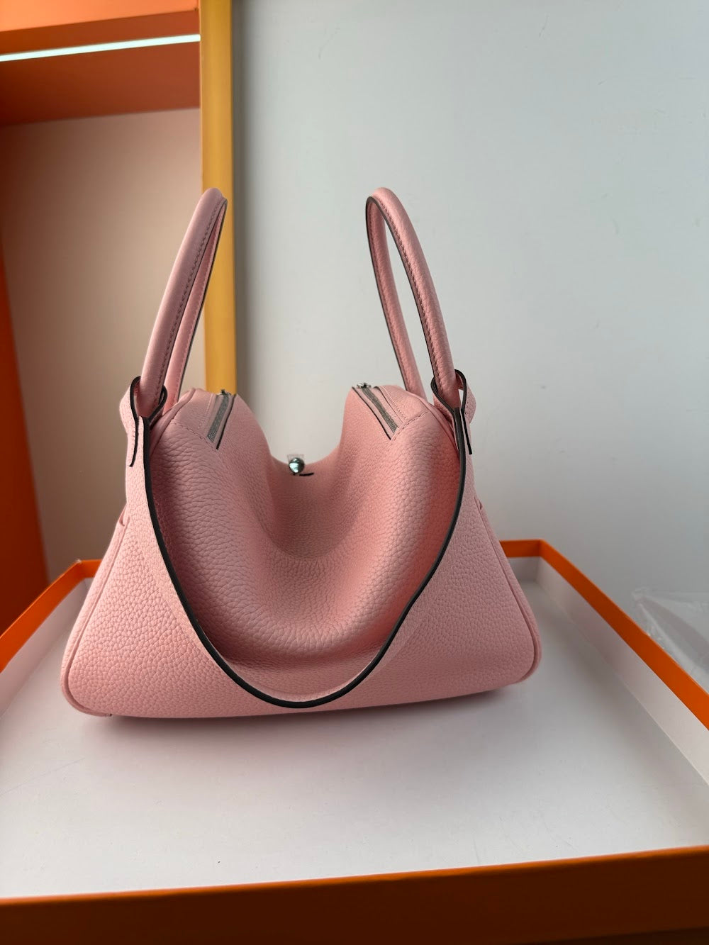 Anum Bags Hermesn Luxury Bag --117843