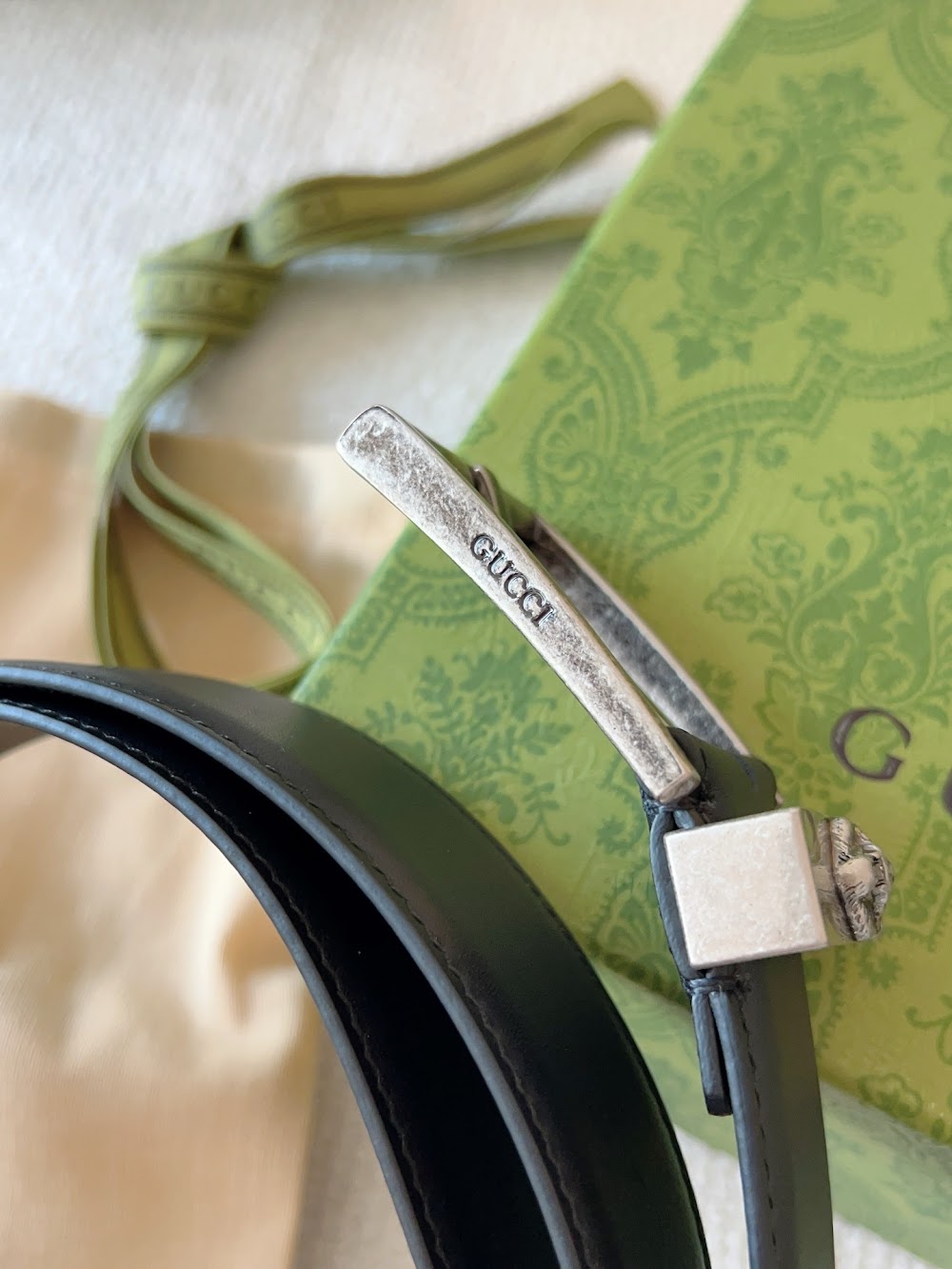 Ezyycart Bags Guccin Luxury Belt --108018