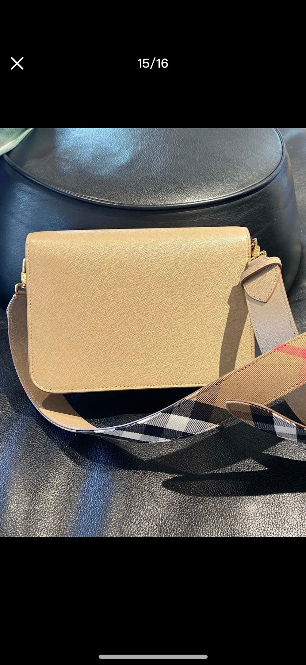 Ezyycart Bags Burberryn Luxury Bag --92091