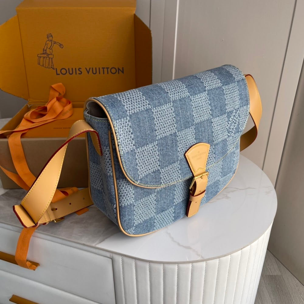 Anum Bags LVn Luxury Bag --80924