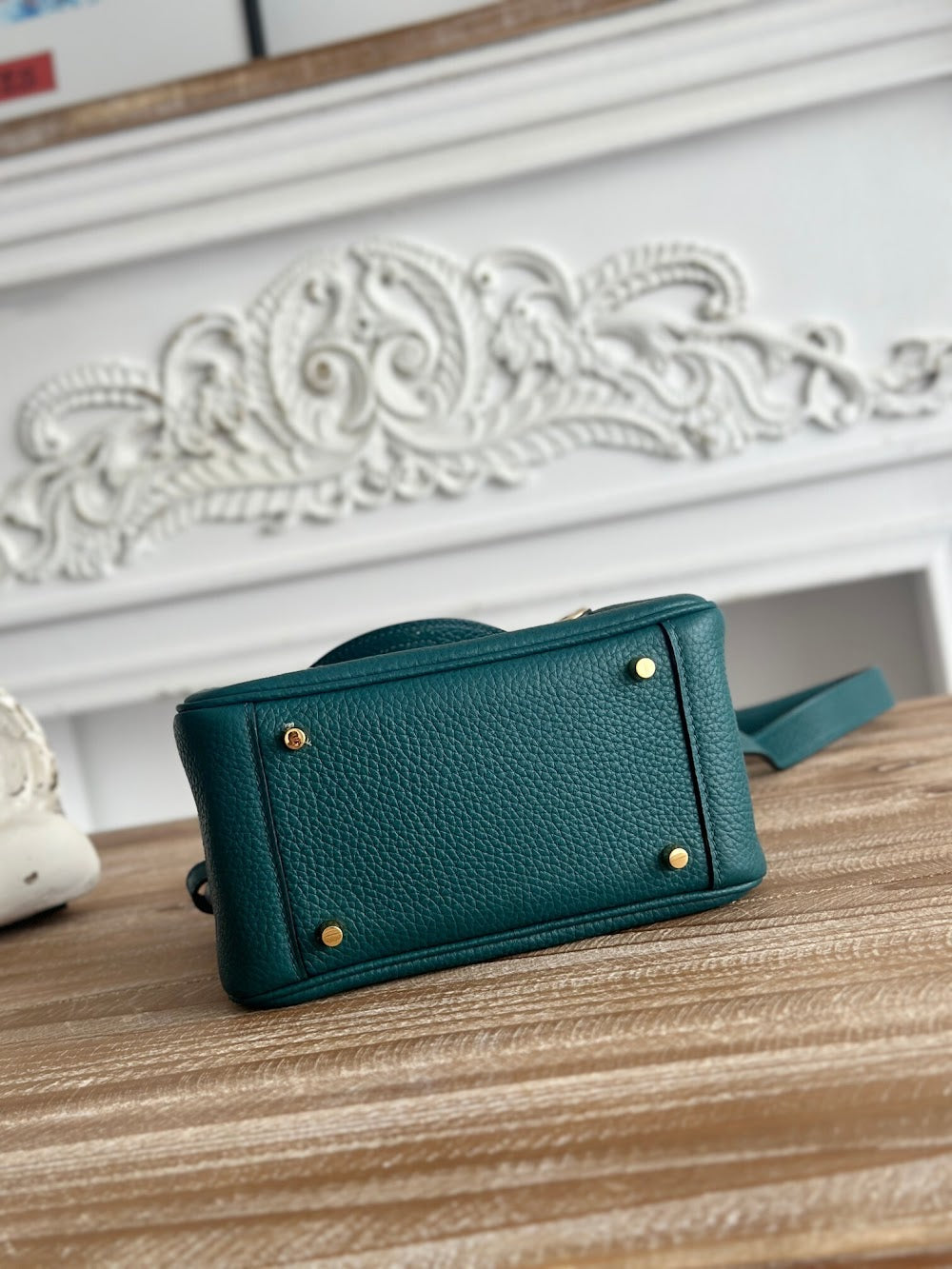 Anum Bags Hermesn Luxury Bag --118902