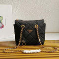 Ezyycart Bags Pradn Luxury Bag --101536