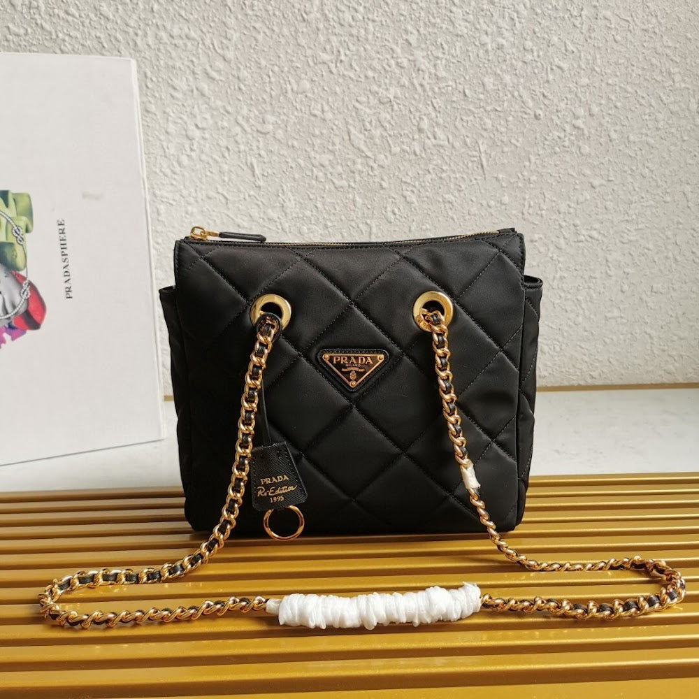 Ezyycart Bags Pradn Luxury Bag --101536