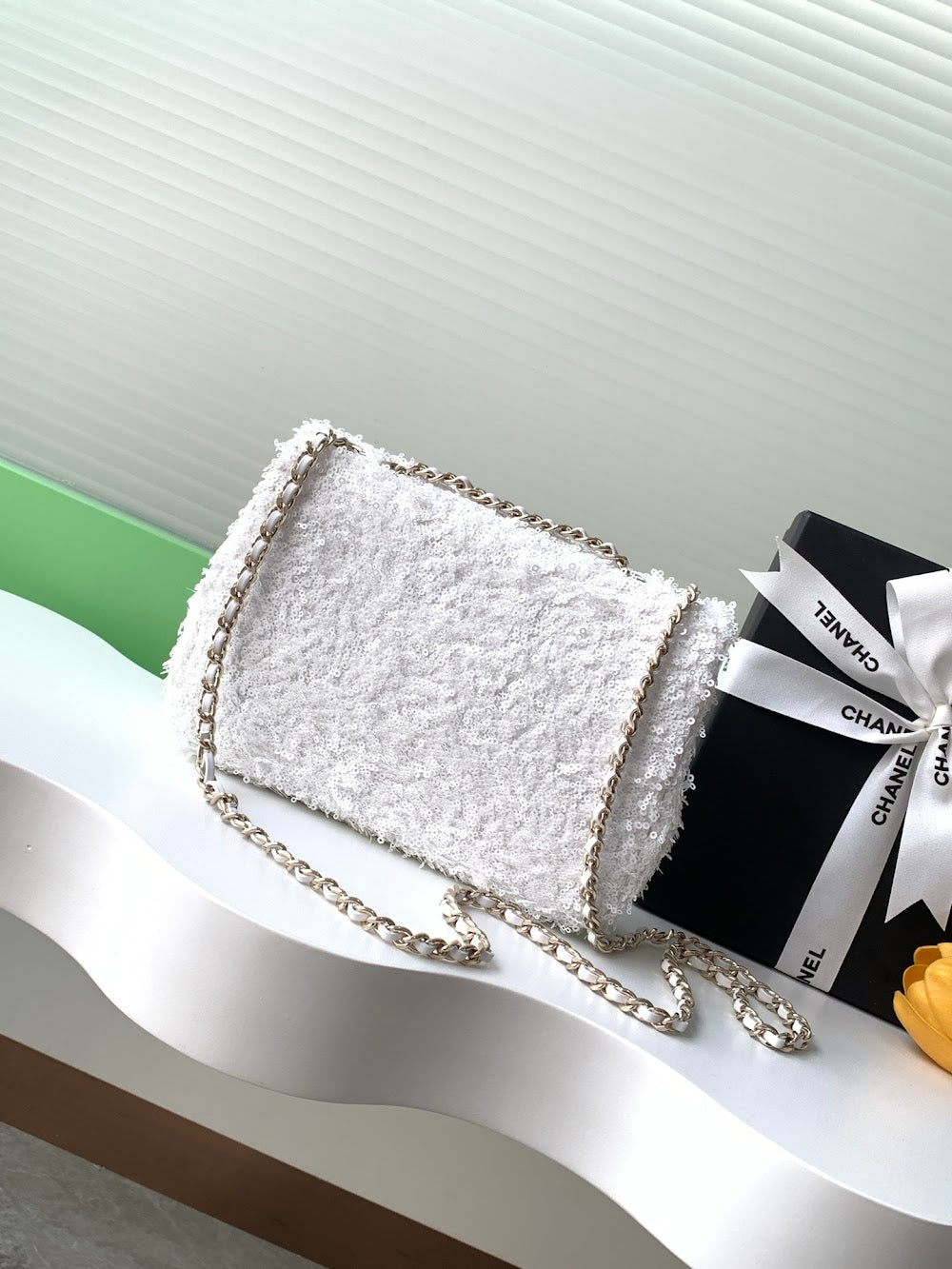 Anum Bags CHn Luxury Bag --114142