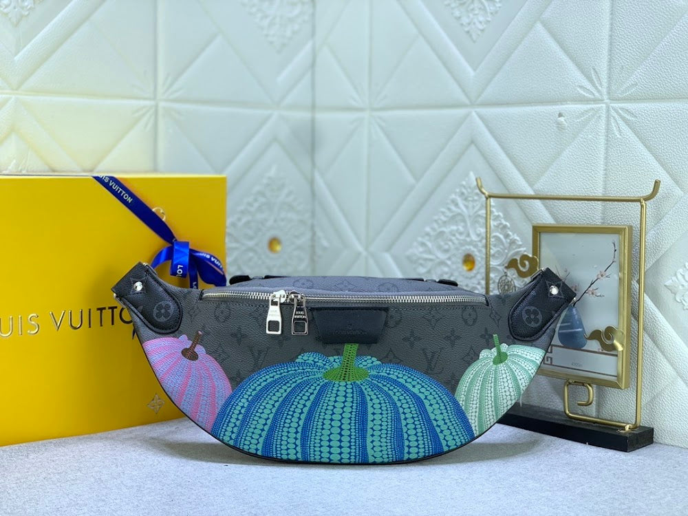 Anum Bags LVn Luxury Bag --81136