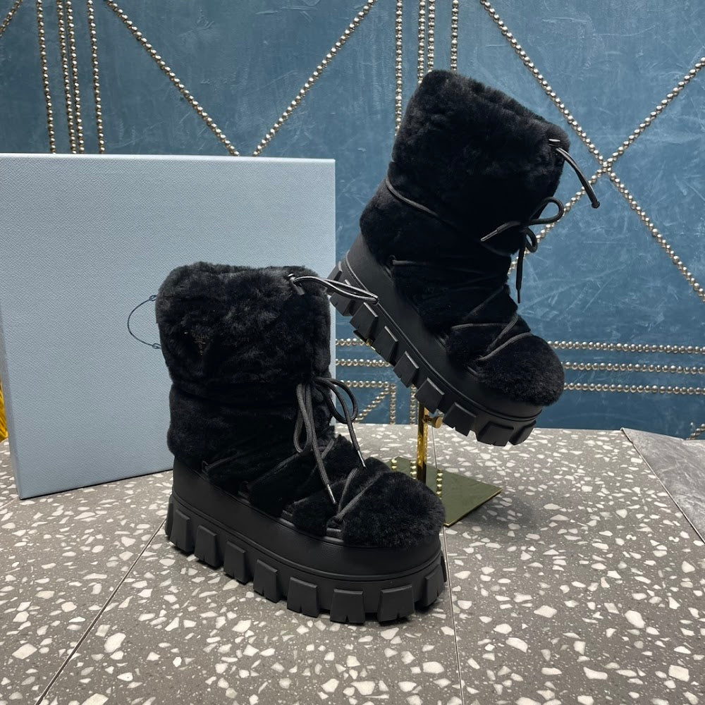 Ezyycart Bags Prada Luxury Heels --53069