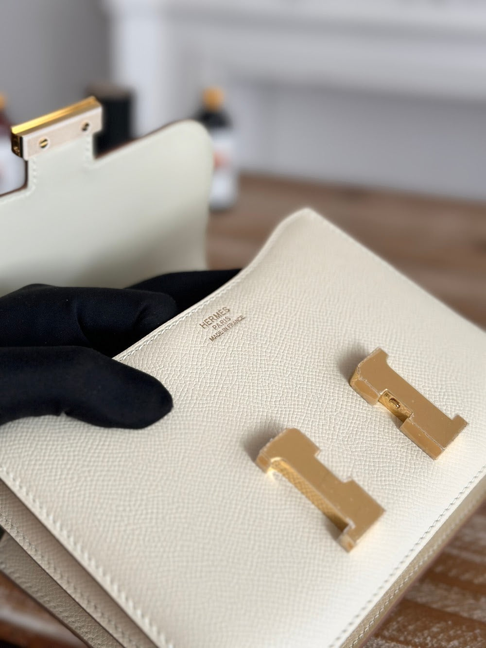 Anum Bags Hermesn Luxury Bag --119001