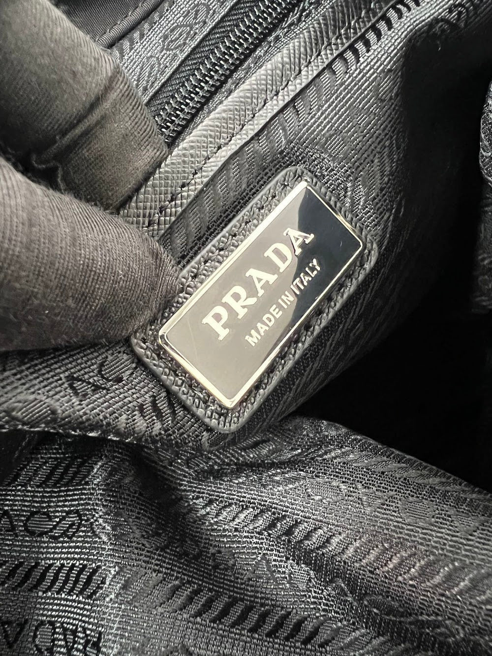 Ezyycart Bags Pradn Luxury Bag --102904