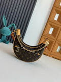 Anum Bags LVn Luxury Bag --79820