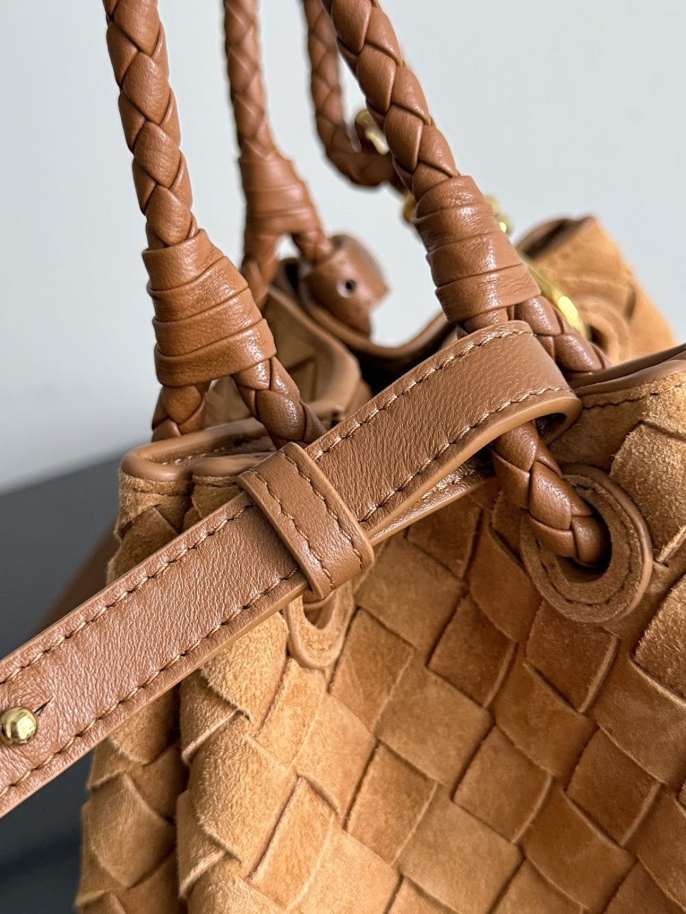 Ezyycart Bags Bottegan Luxury Bag --90976
