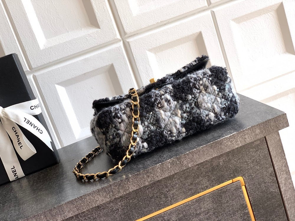 Anum Bags CHn Luxury Bag --113004