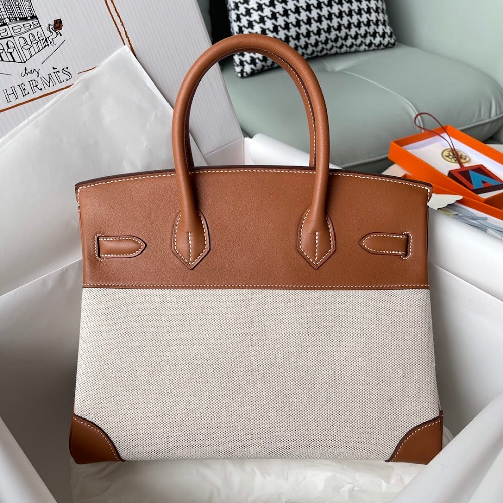 Anum Bags Hermesn Luxury Bag --117896