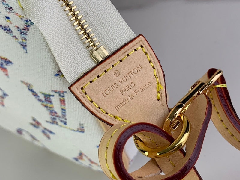 Anum Bags ln Luxury Bag --57870