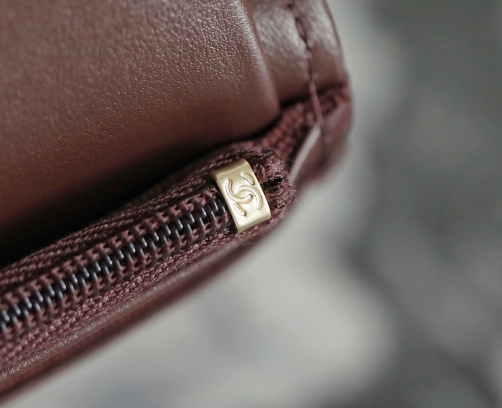 Anum Bags CHn Luxury Bag --114100