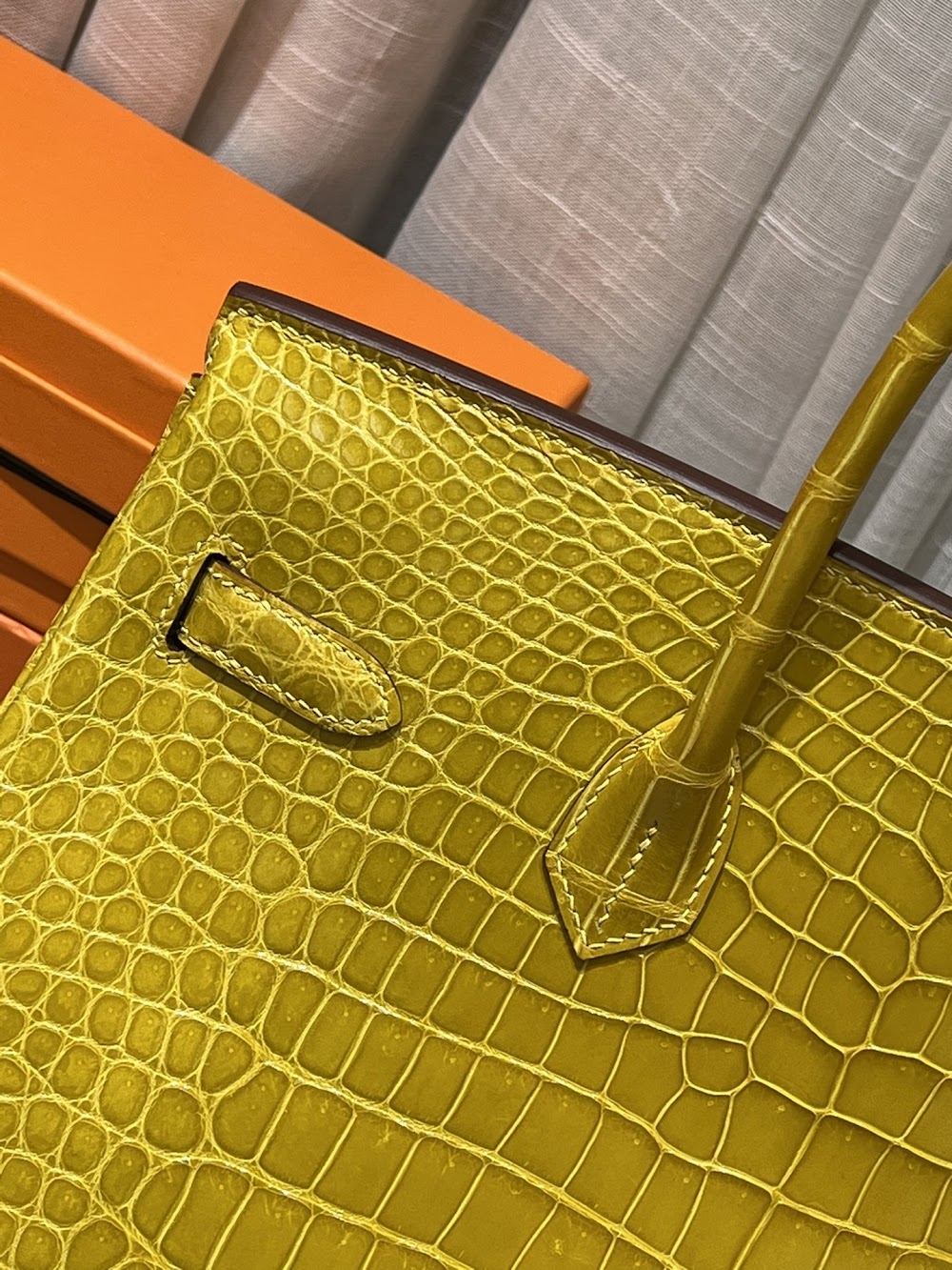 Anum Bags Hermesn Luxury Bag --116723