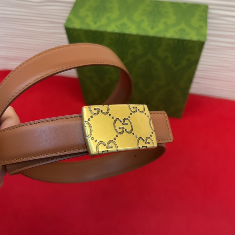 Ezyycart Bags Guccin Luxury Belt --108442