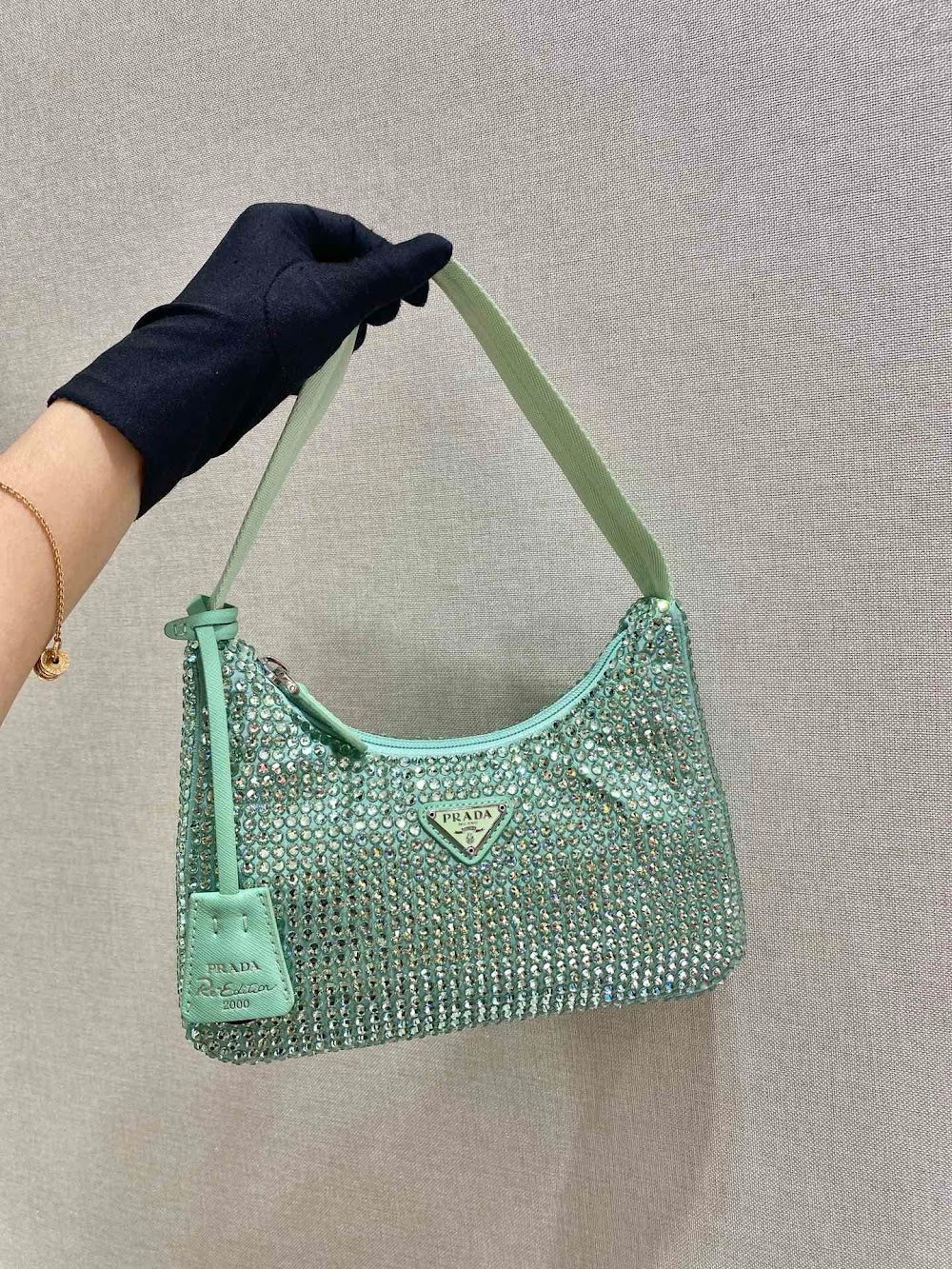 Ezyycart Bags Prada Luxury Bag --54686