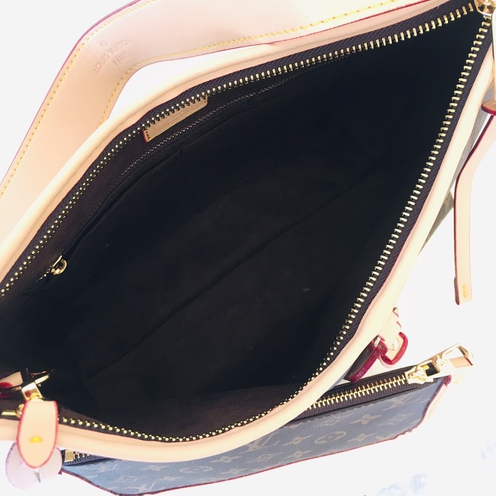 Anum Bags LVn Luxury Bag --79603