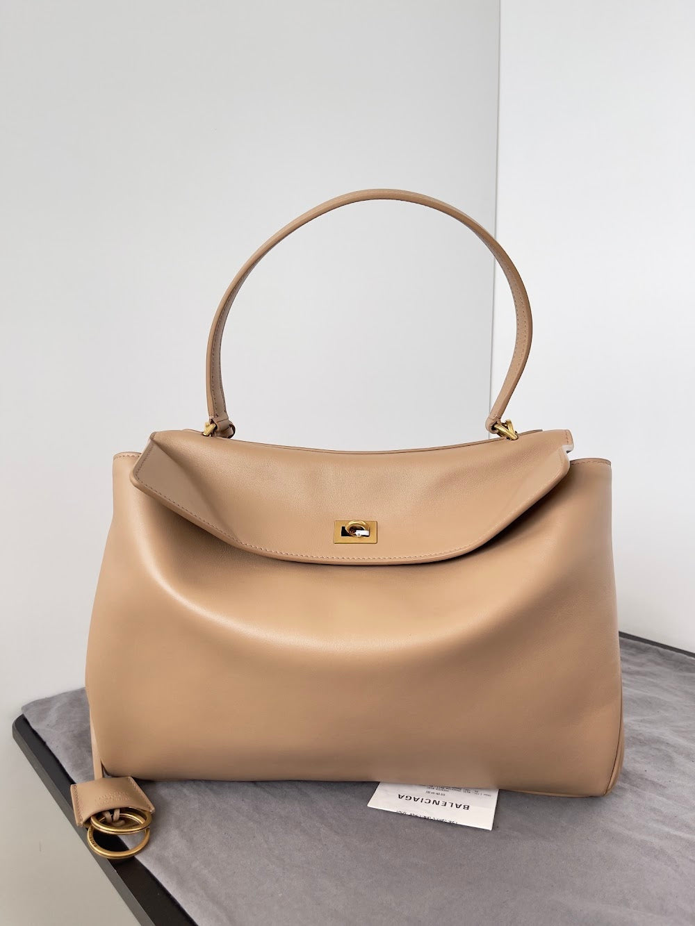 Ezyycart Bags Balenciaga Luxury Bag --110697