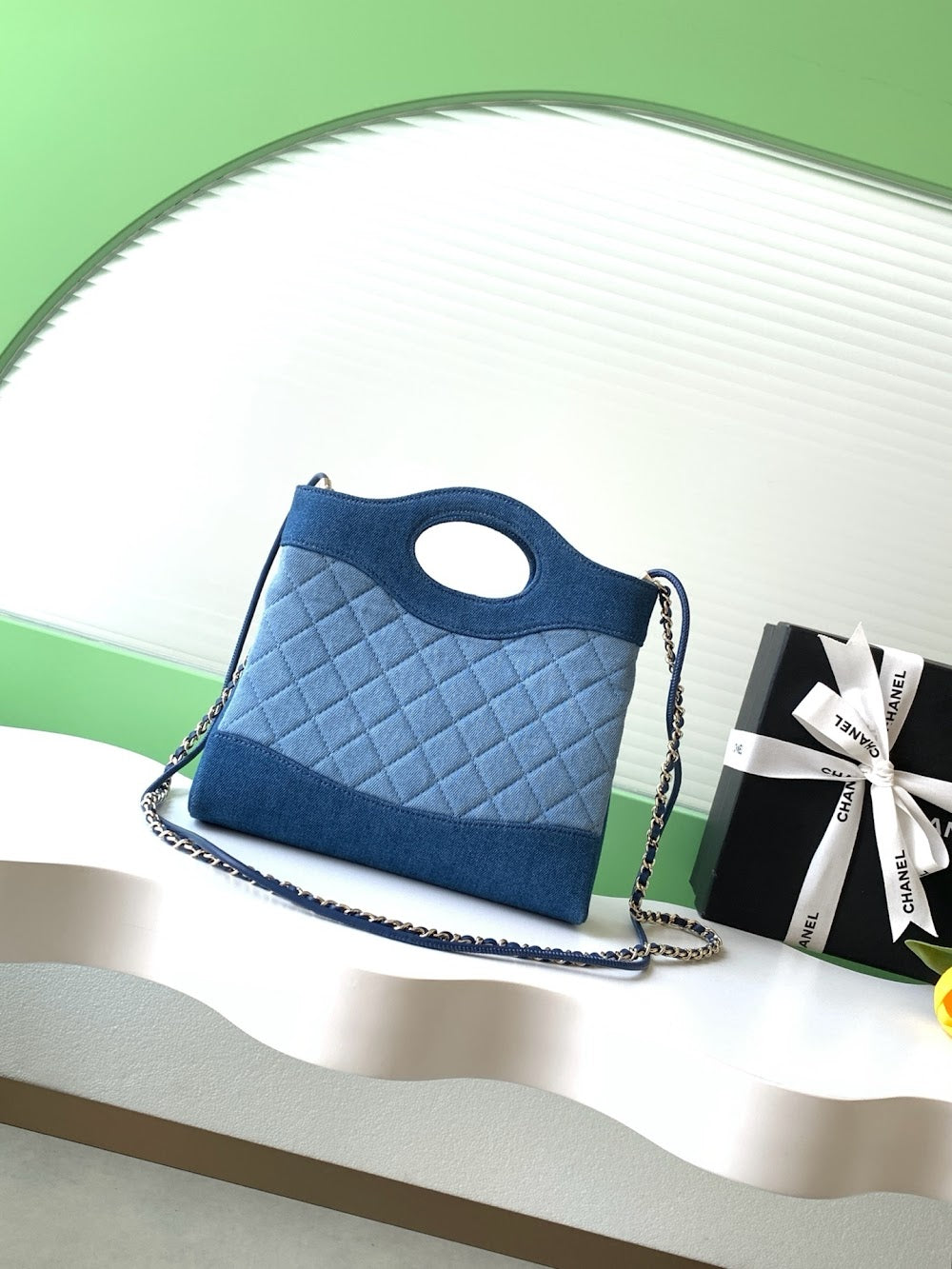 Anum Bags CHn Luxury Bag --114067