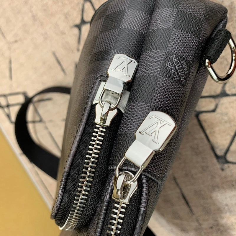Anum Bags ln Luxury Bag --56867
