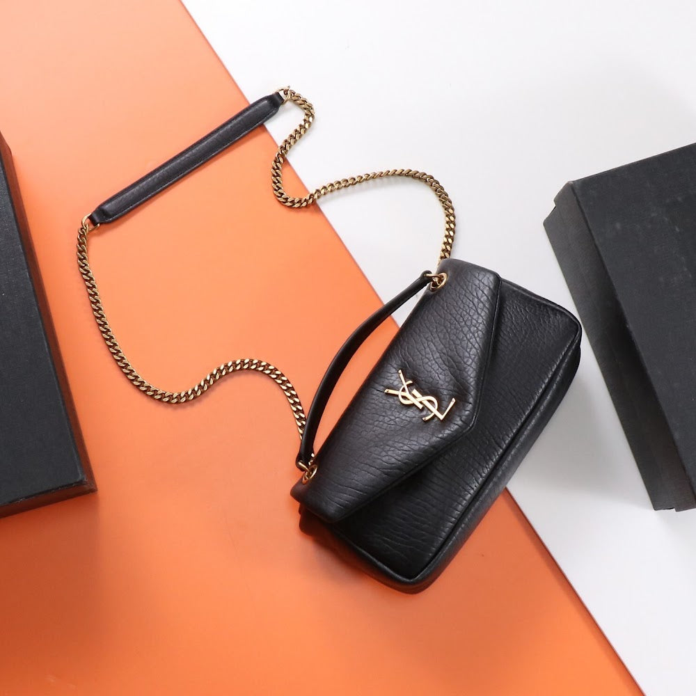 Ezyycart Bags YSLn Luxury Bag --120841