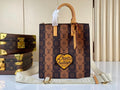 Ezyycart Bags ln Luxury Bag --58225