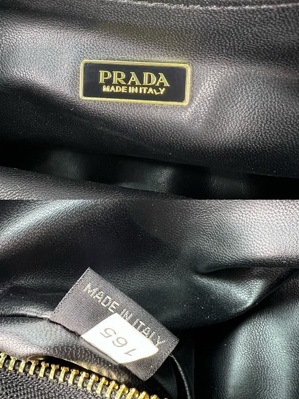 Ezyycart Bags pradn Luxury Bag --74369