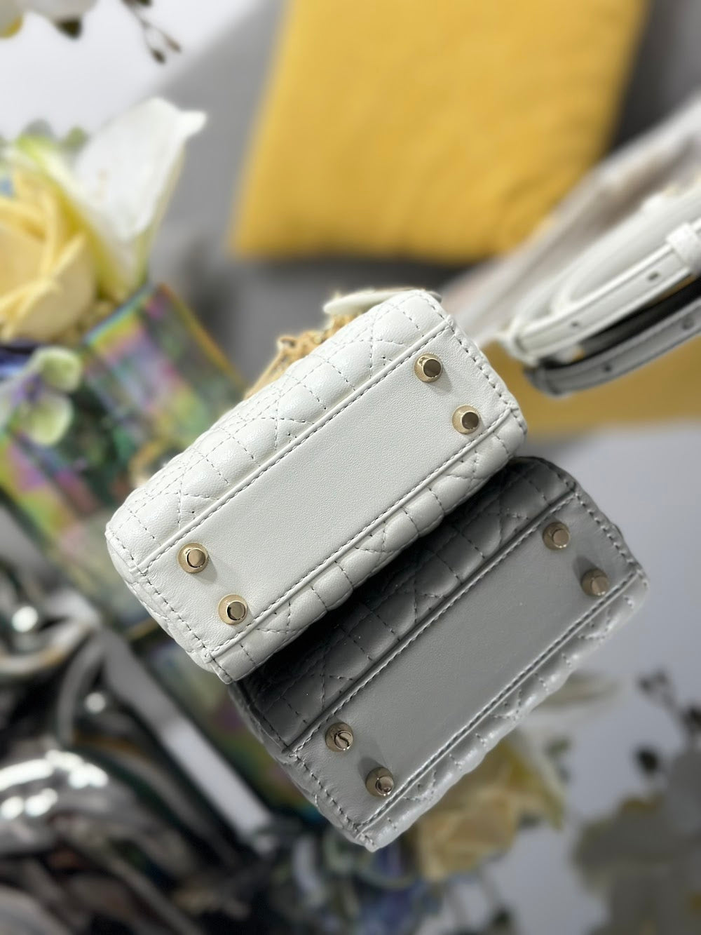 Ezyycart Bags Diorn Luxury Bag --115650