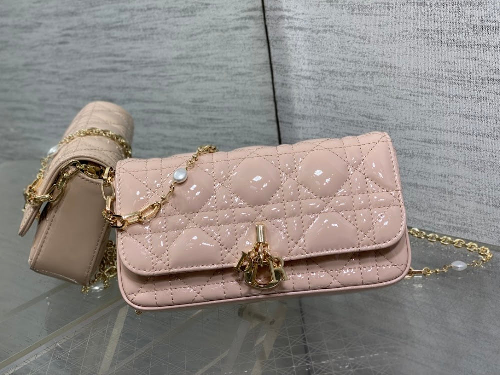 Anum Bags Diorn Luxury Bag --114948