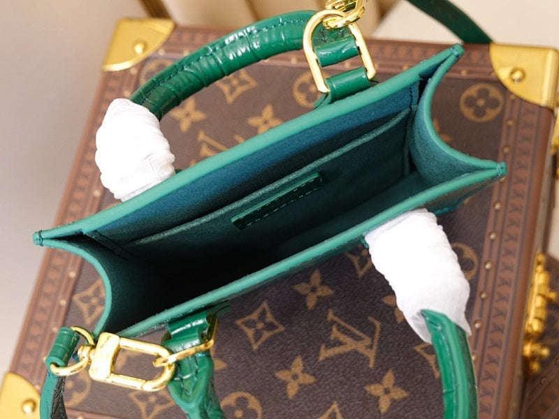 Anum Bags ln Luxury Bag --60269