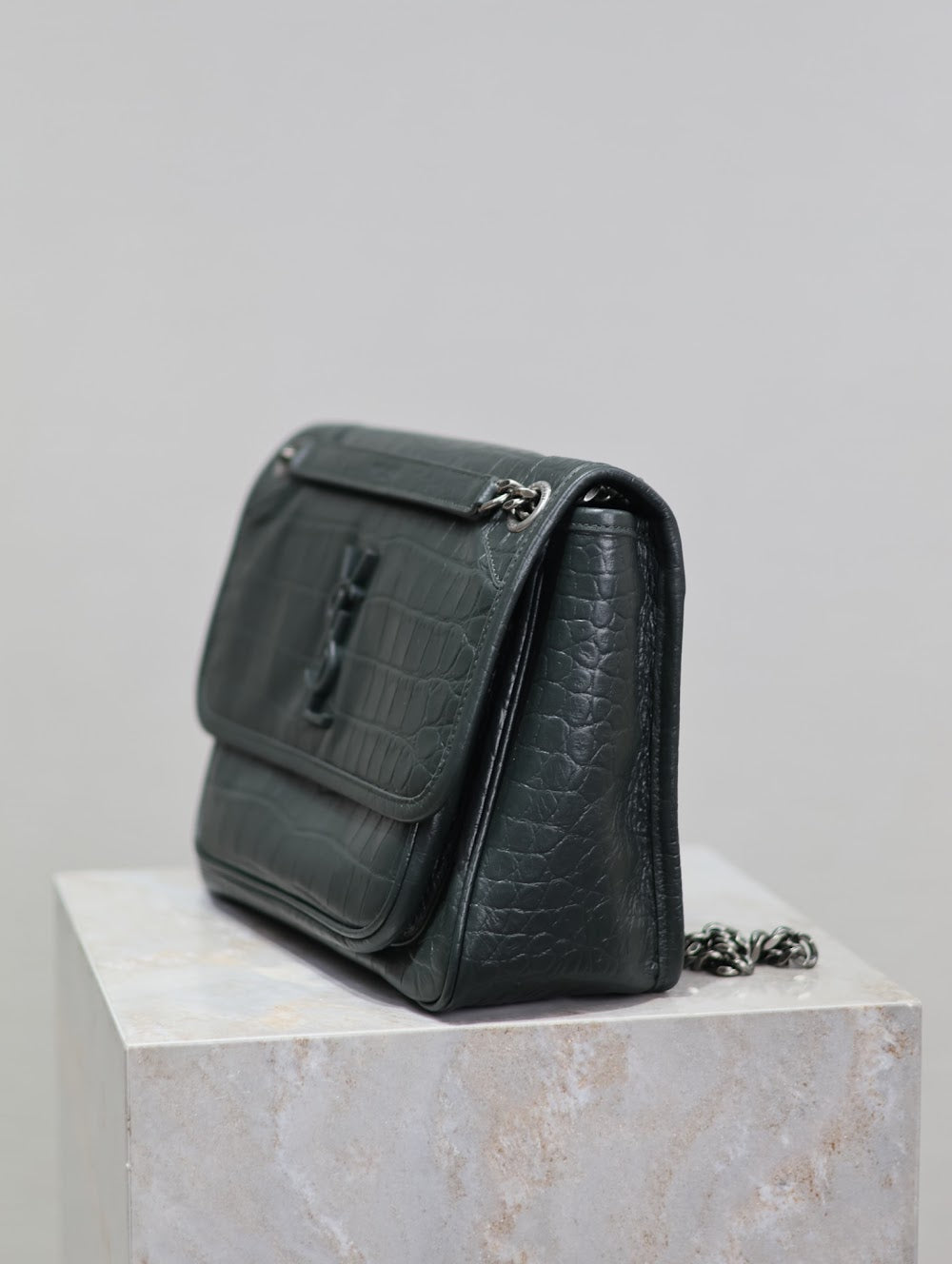 Ezyycart Bags YSLn Luxury Bag --119325