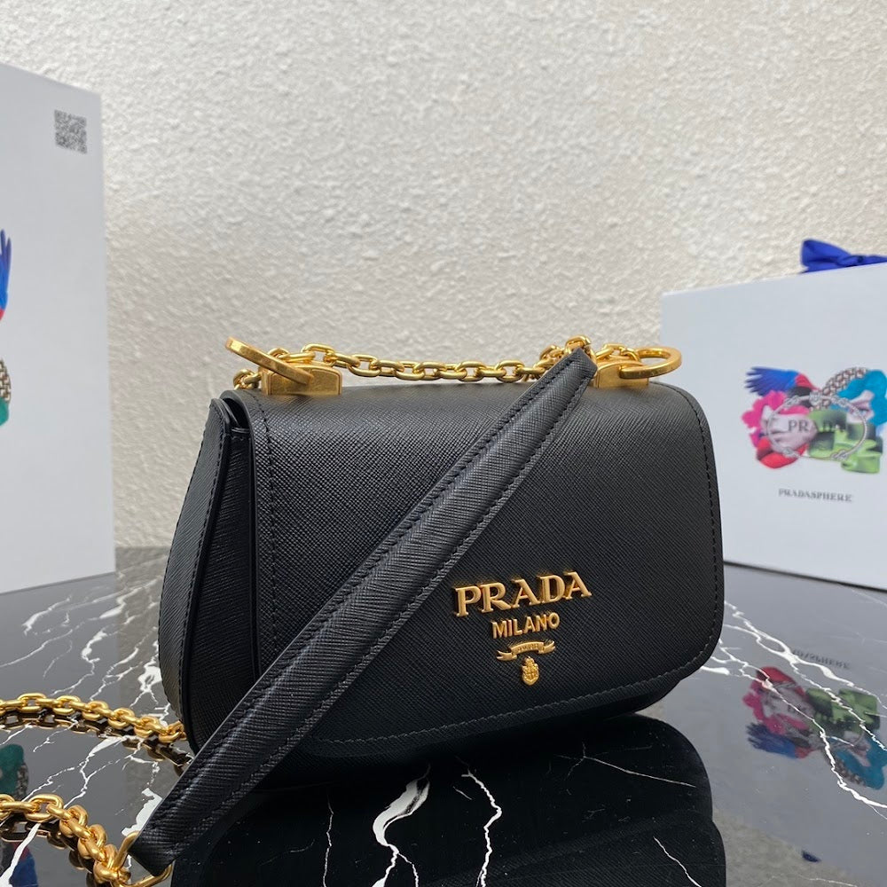 Ezyycart Bags pradn Luxury Bag --74719
