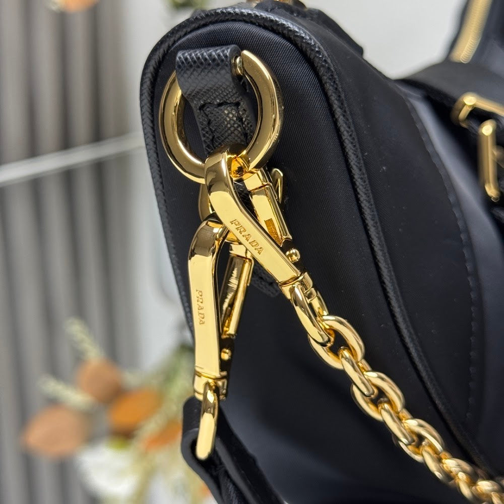 Ezyycart Bags Pradn Luxury Bag --102857