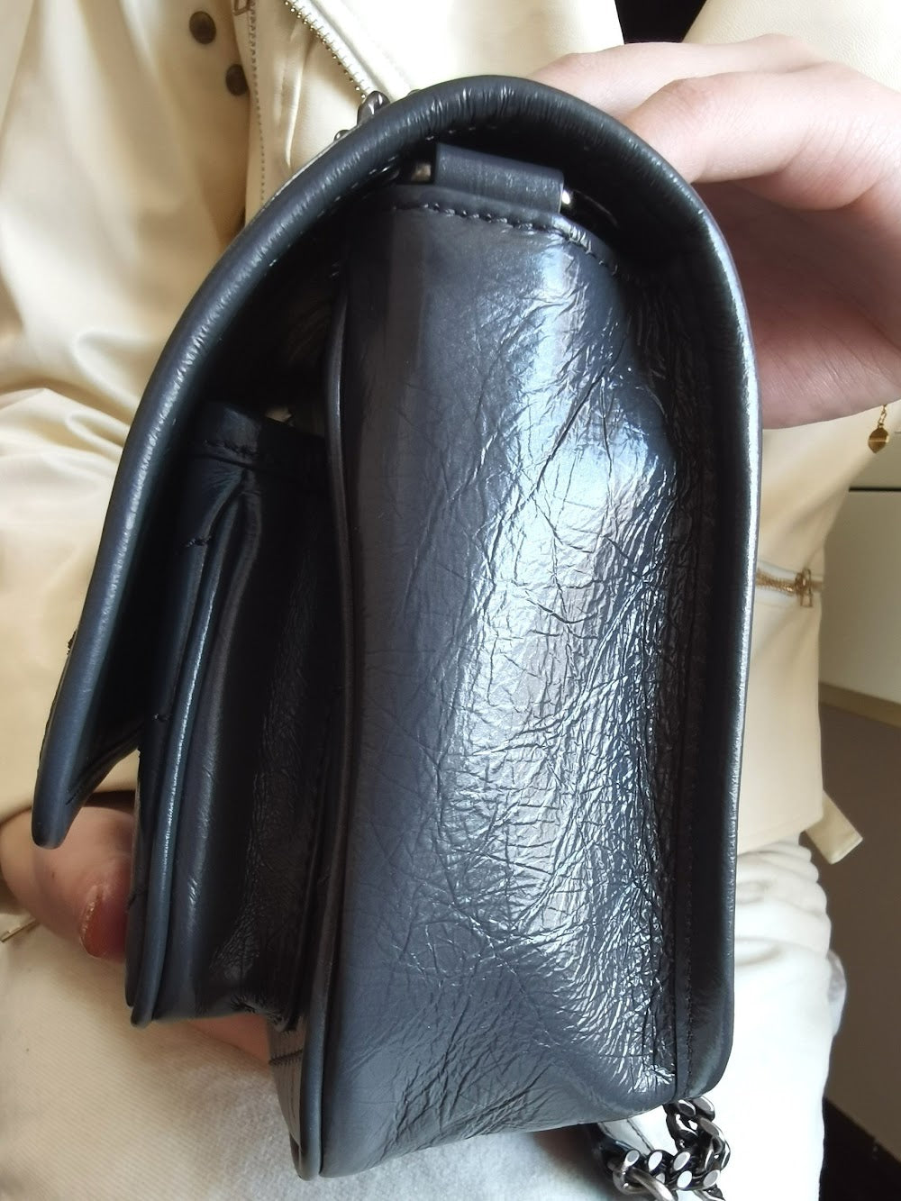 Ezyycart Bags YSLn Luxury Bag --119877