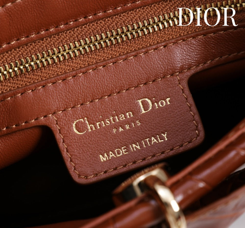 Anum Bags Diorn Luxury Bag --114797