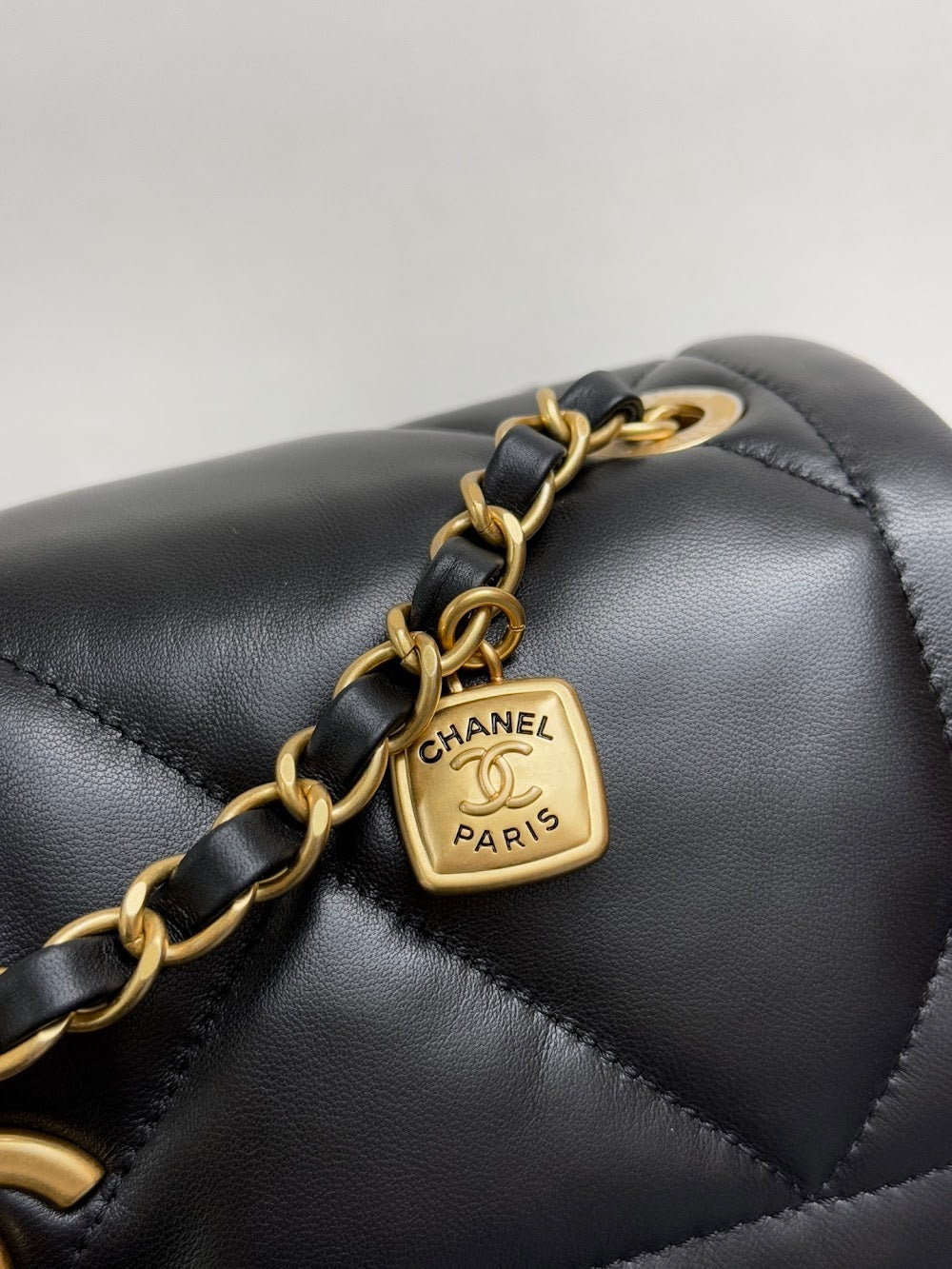 Anum Bags CHn Luxury Bag --113687