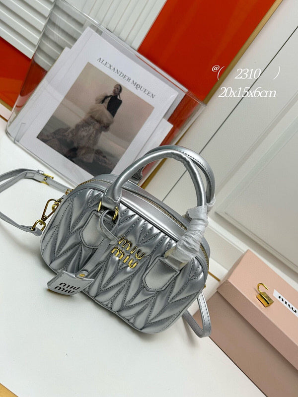 Ezyycart Bags pradn Luxury Bag --75551