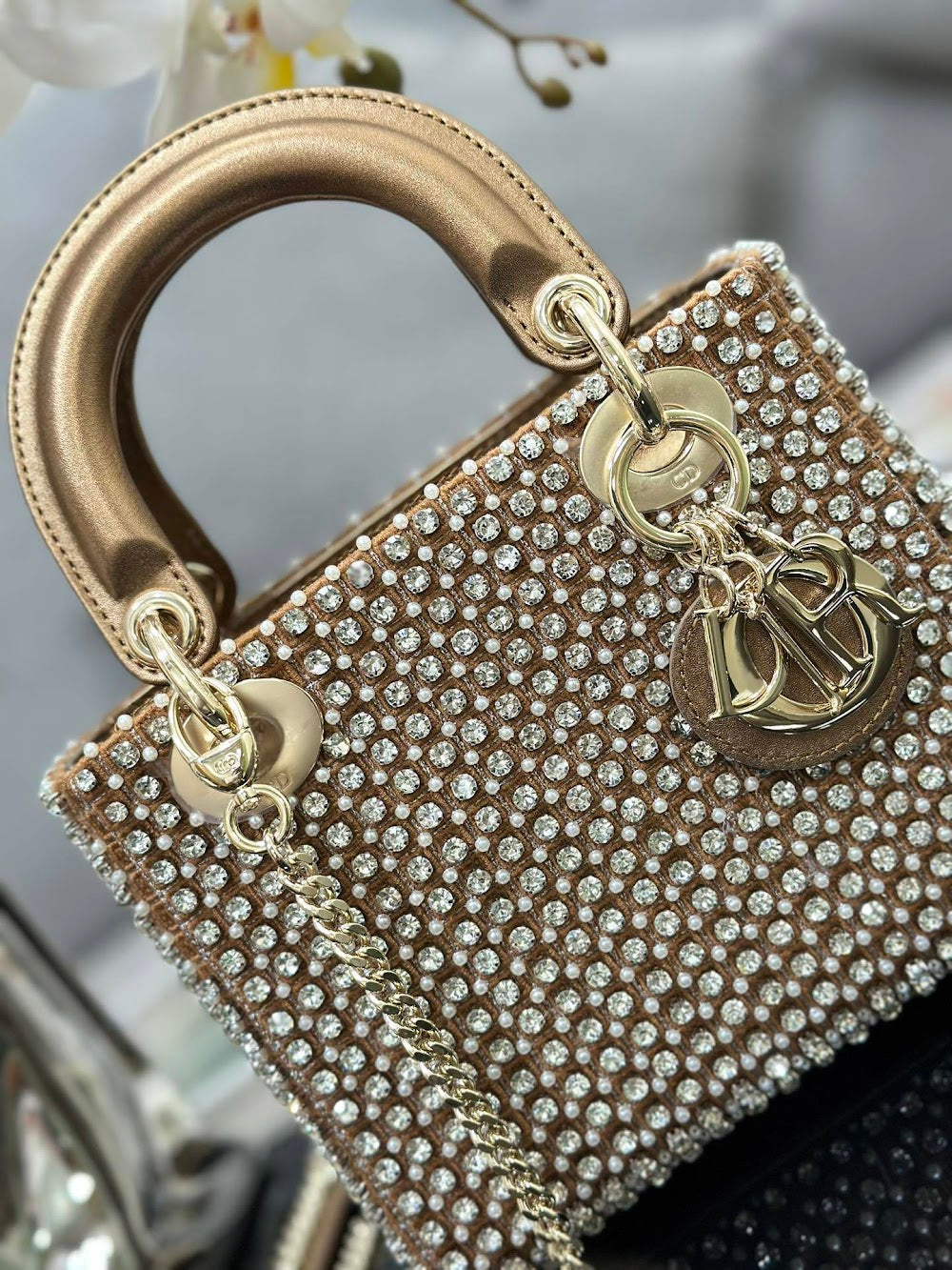 Ezyycart Bags Diorn Luxury Bag --115668